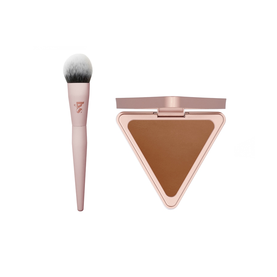 Image 239918_COUA.jpg, Product 239-918 / Price $45.00, LYS No Limits Bronzer With Brush from LYS Beauty on TSC.ca's Beauty department