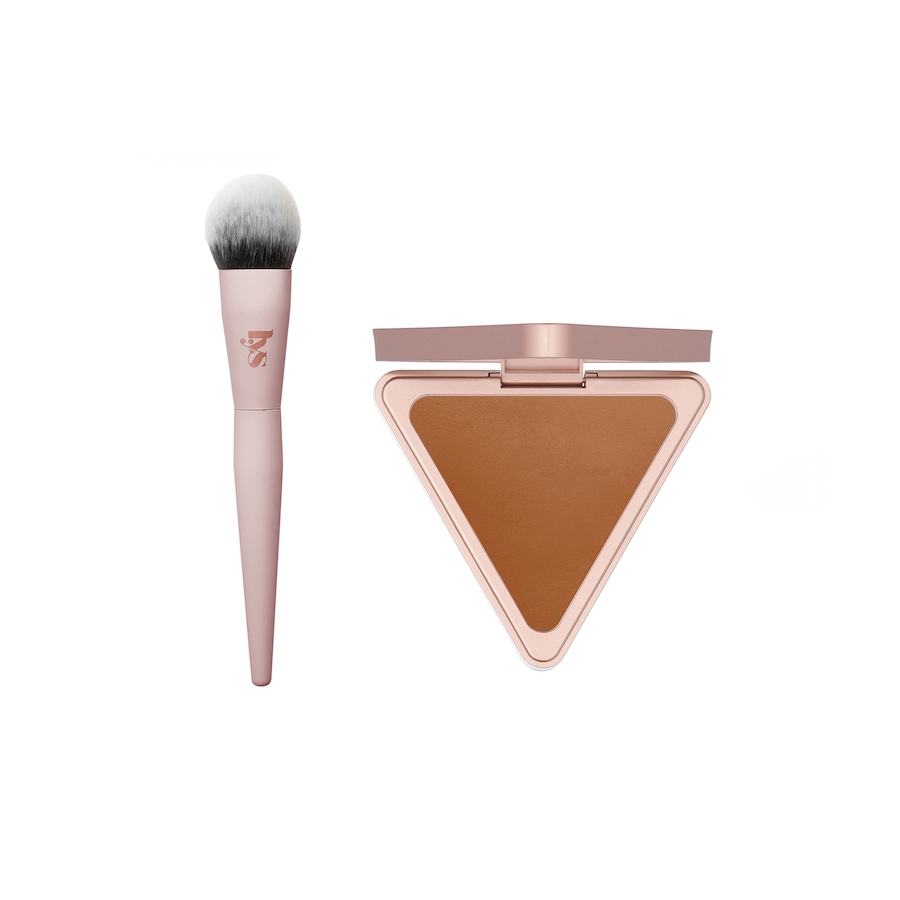 Image 239918_HMY.jpg, Product 239-918 / Price $45.00, LYS No Limits Bronzer With Brush from LYS Beauty on TSC.ca's Beauty department