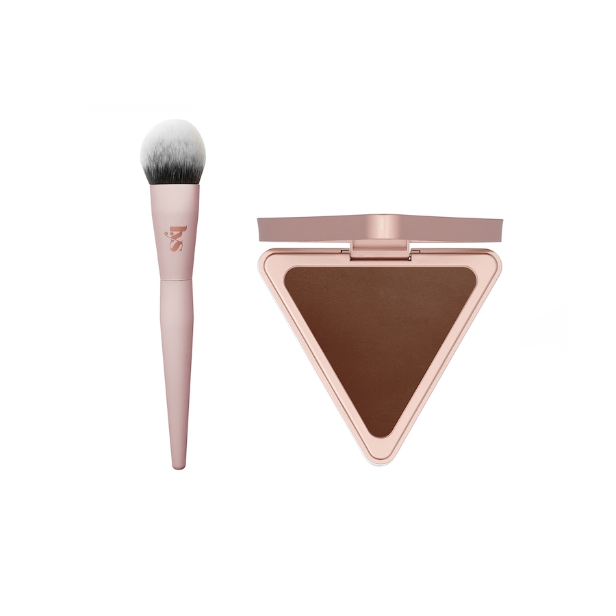 Image 239918_WRTHY.jpg, Product 239-918 / Price $45.00, LYS No Limits Bronzer With Brush from LYS Beauty on TSC.ca's Beauty department