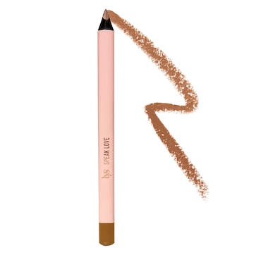 LYS Speak Love Smooth Glide on Lip Liner Pencil
