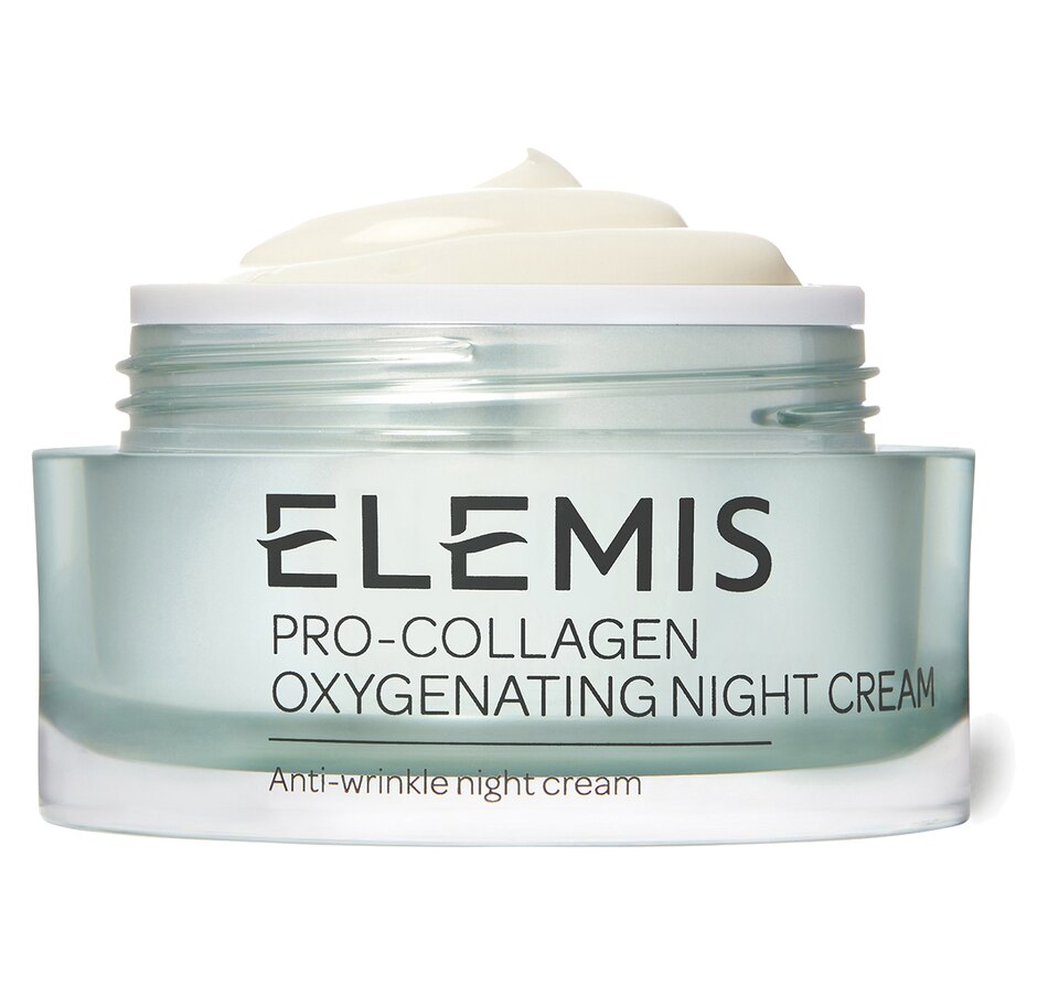 Image 239935.jpg, Product 239-935 / Price $130.00, 60-Day Auto-Delivery Elemis Pro-Collagen Oxygenating Night Cream from Elemis on TSC.ca's Beauty department