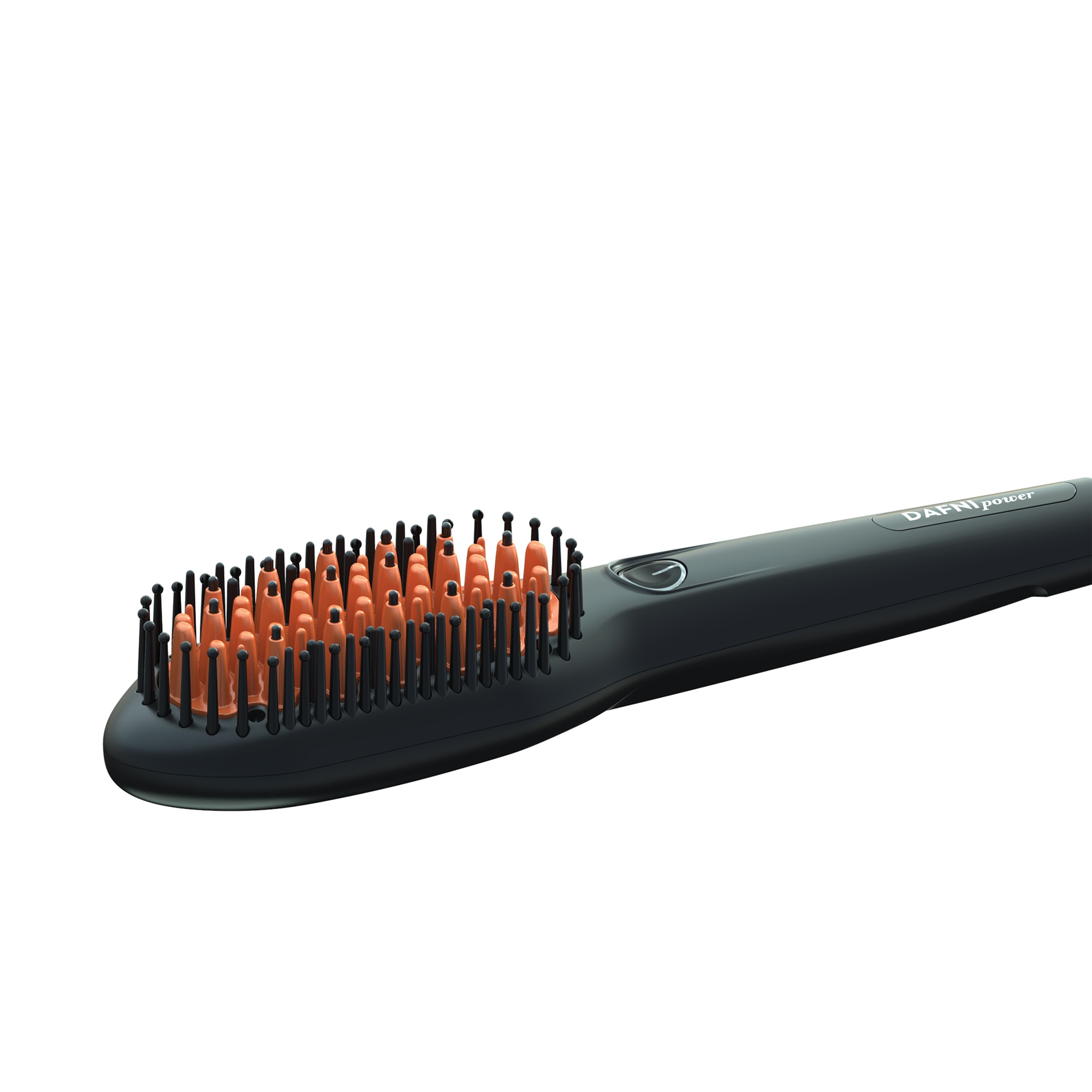 Dafni straightening outlet brush