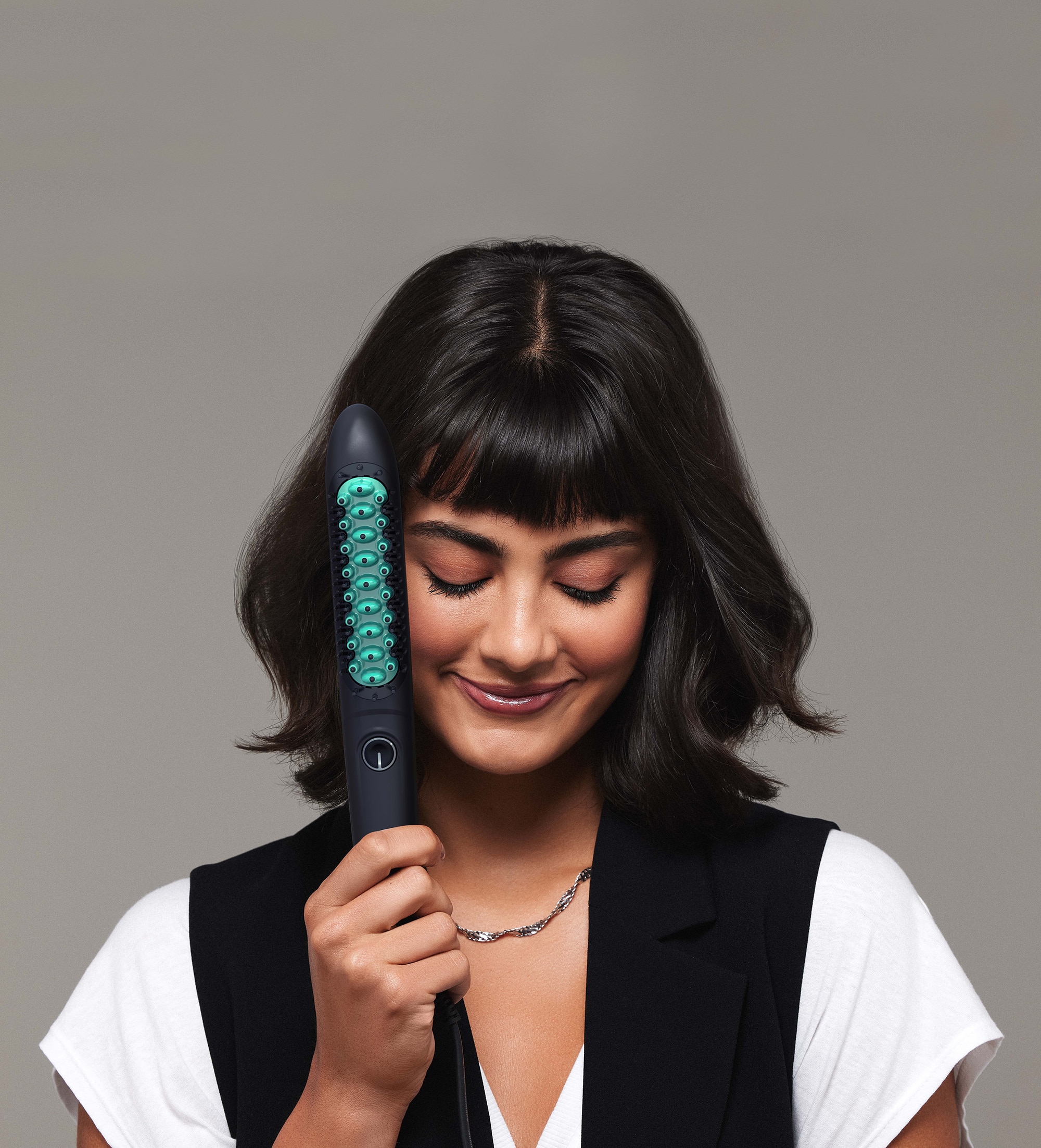 Dafni Muse Hair Styling Hot Brush