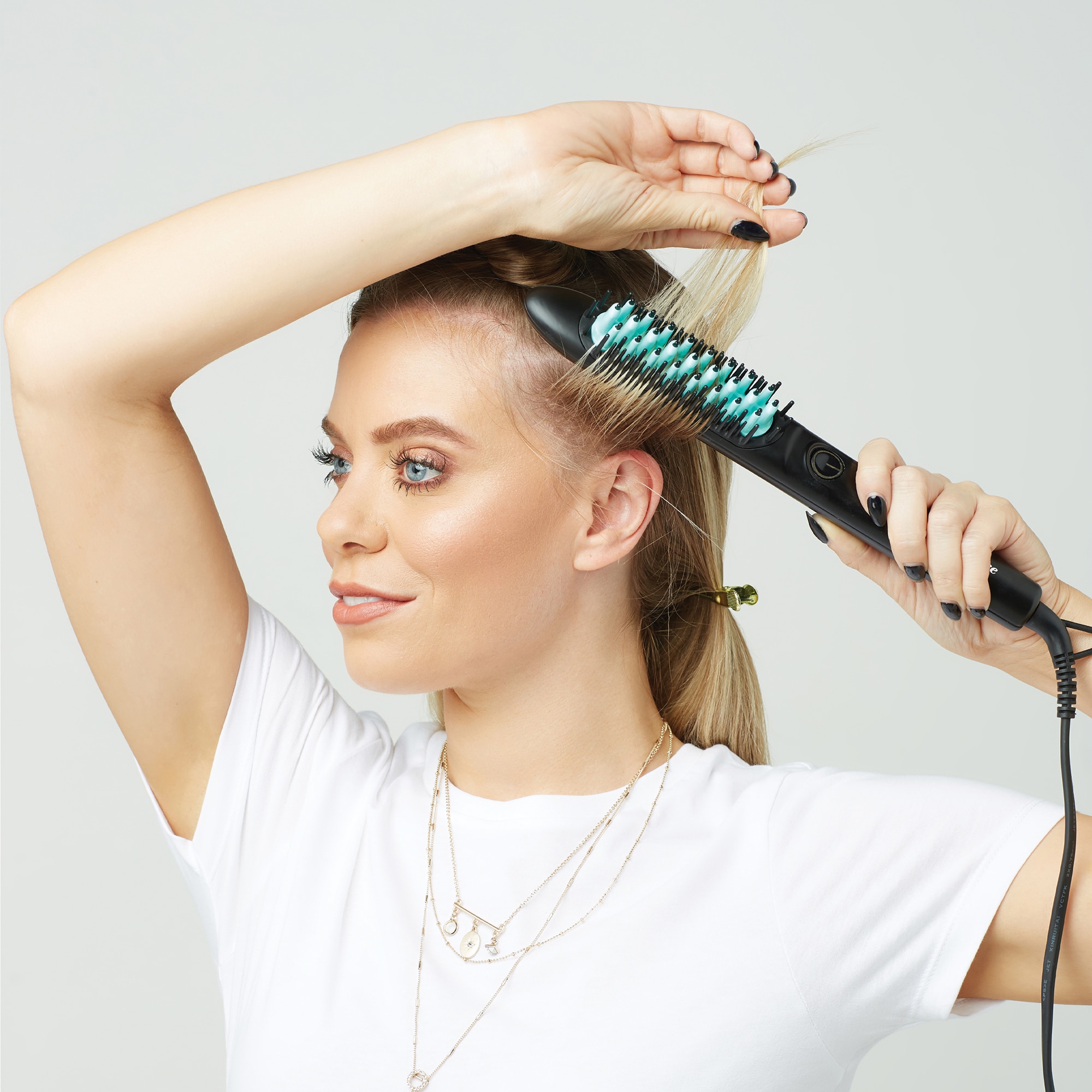 Beauty - Hair Care - Hair Styling Tools - Dafni Muse Hair Styling