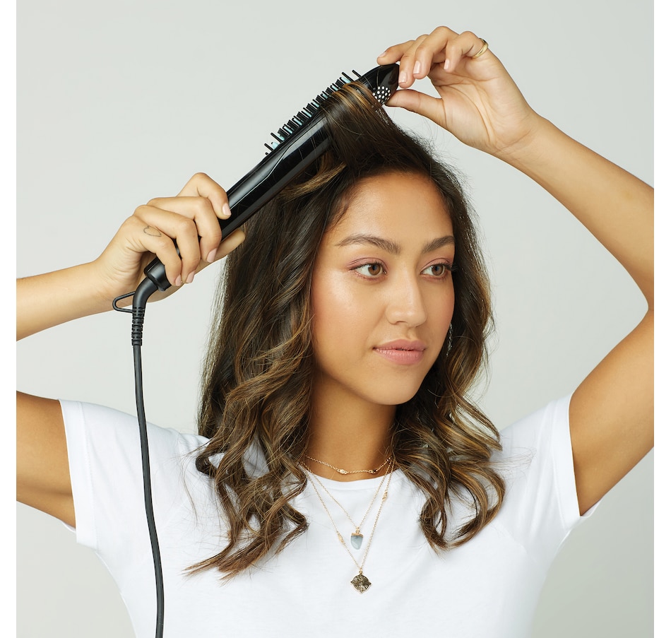 Beauty - Hair Care - Hair Styling Tools - Dafni Muse Hair Styling Hot 