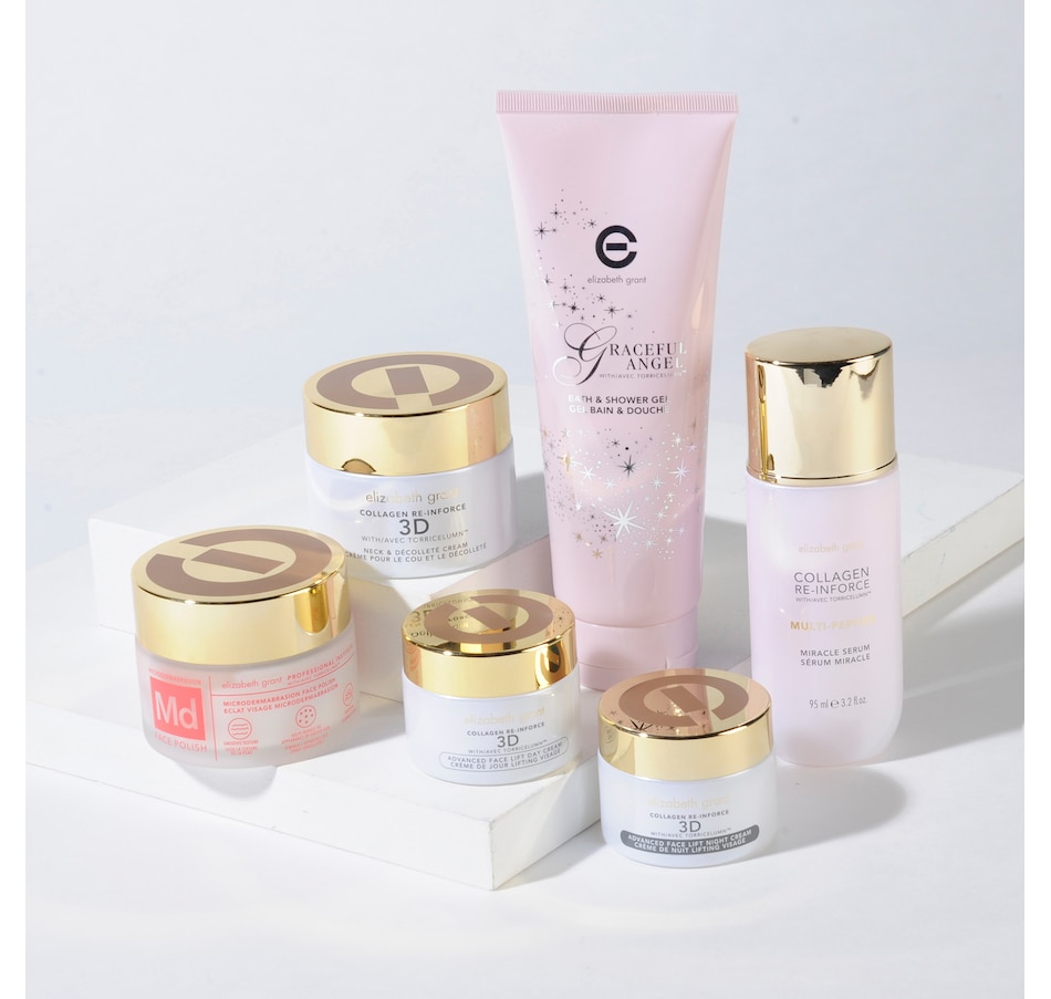 Image 240092.jpg, Product 240-092 / Price $169.99, Elizabeth Grant Customer Favourites from Elizabeth Grant on TSC.ca's Beauty department