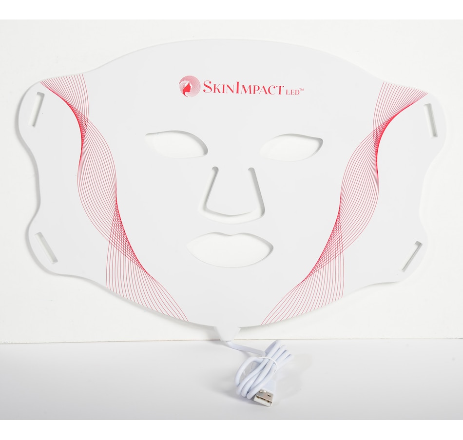 Image 240097_ALTMORE1.jpg, Product 240-097 / Price $580.00, SkinImpact Advanced Silicone Mask from SkinImpact on TSC.ca's Beauty department