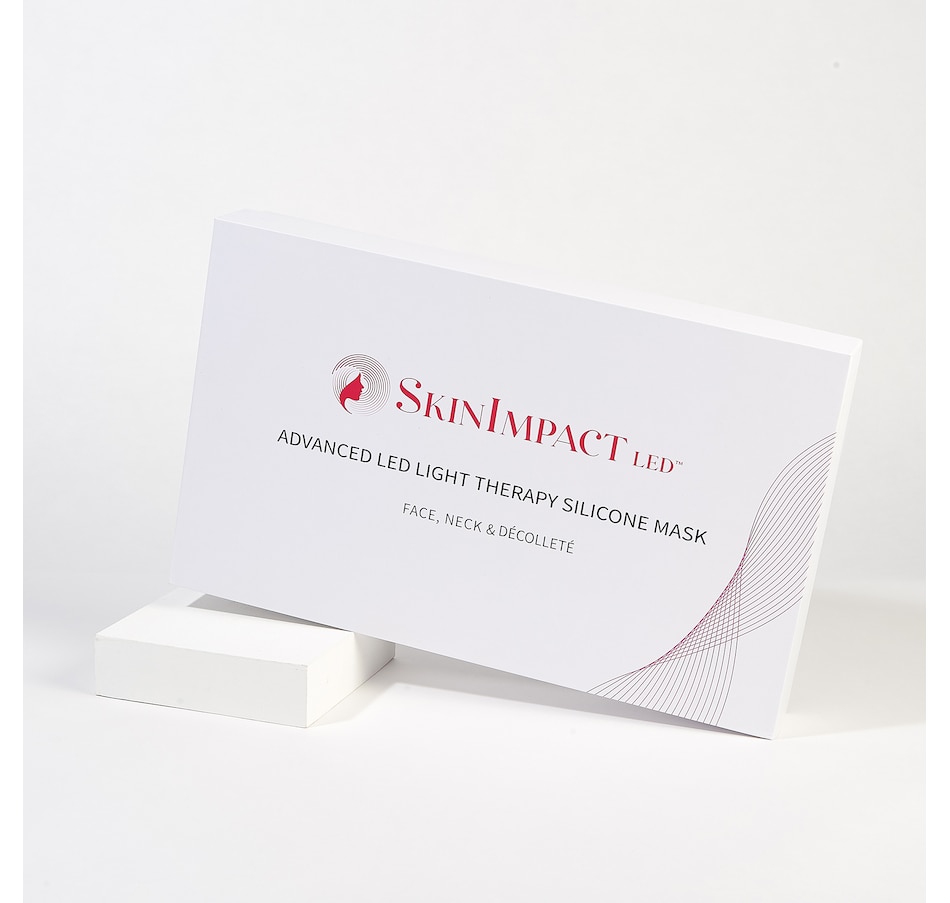 Image 240097_ALTMORE5.jpg, Product 240-097 / Price $580.00, SkinImpact Advanced Silicone Mask from SkinImpact on TSC.ca's Beauty department