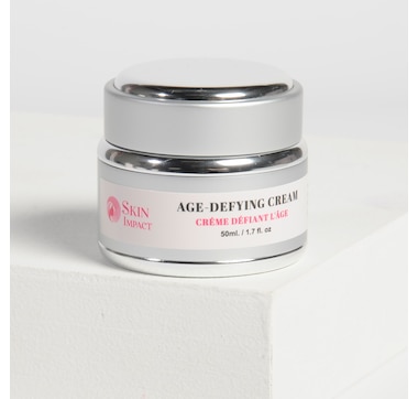 SkinImpact Age-Defying Cream