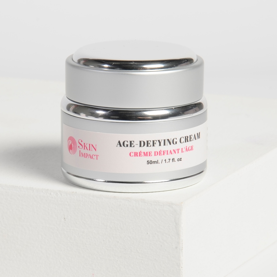 Image 240098.jpg, Product 240-098 / Price $43.00, SkinImpact Age-Defying Cream from SkinImpact on TSC.ca's Beauty department