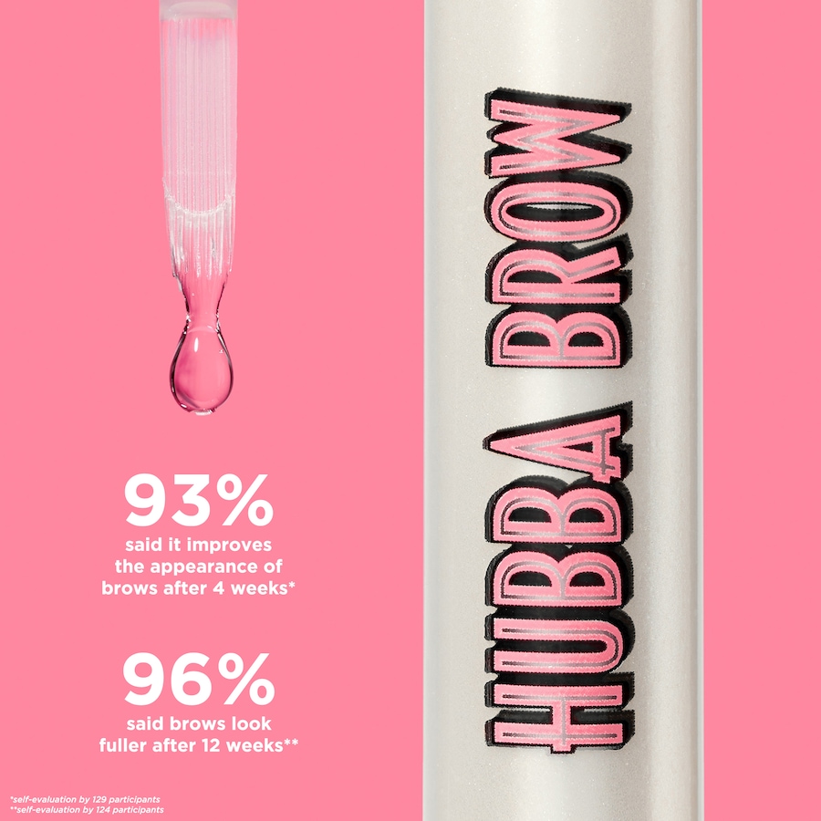 Image 240108_ALTMORE2.jpg, Product 240-108 / Price $78.00, Benefit Hubba Brow Enhancing Serum from Benefit Cosmetics on TSC.ca's Beauty department