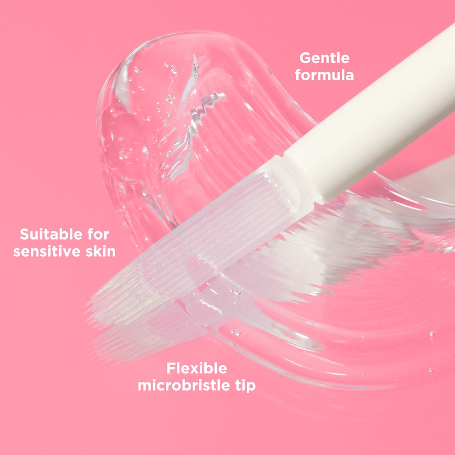 Image 240108_ALTMORE3.jpg, Product 240-108 / Price $78.00, Benefit Hubba Brow Enhancing Serum from Benefit Cosmetics on TSC.ca's Beauty department