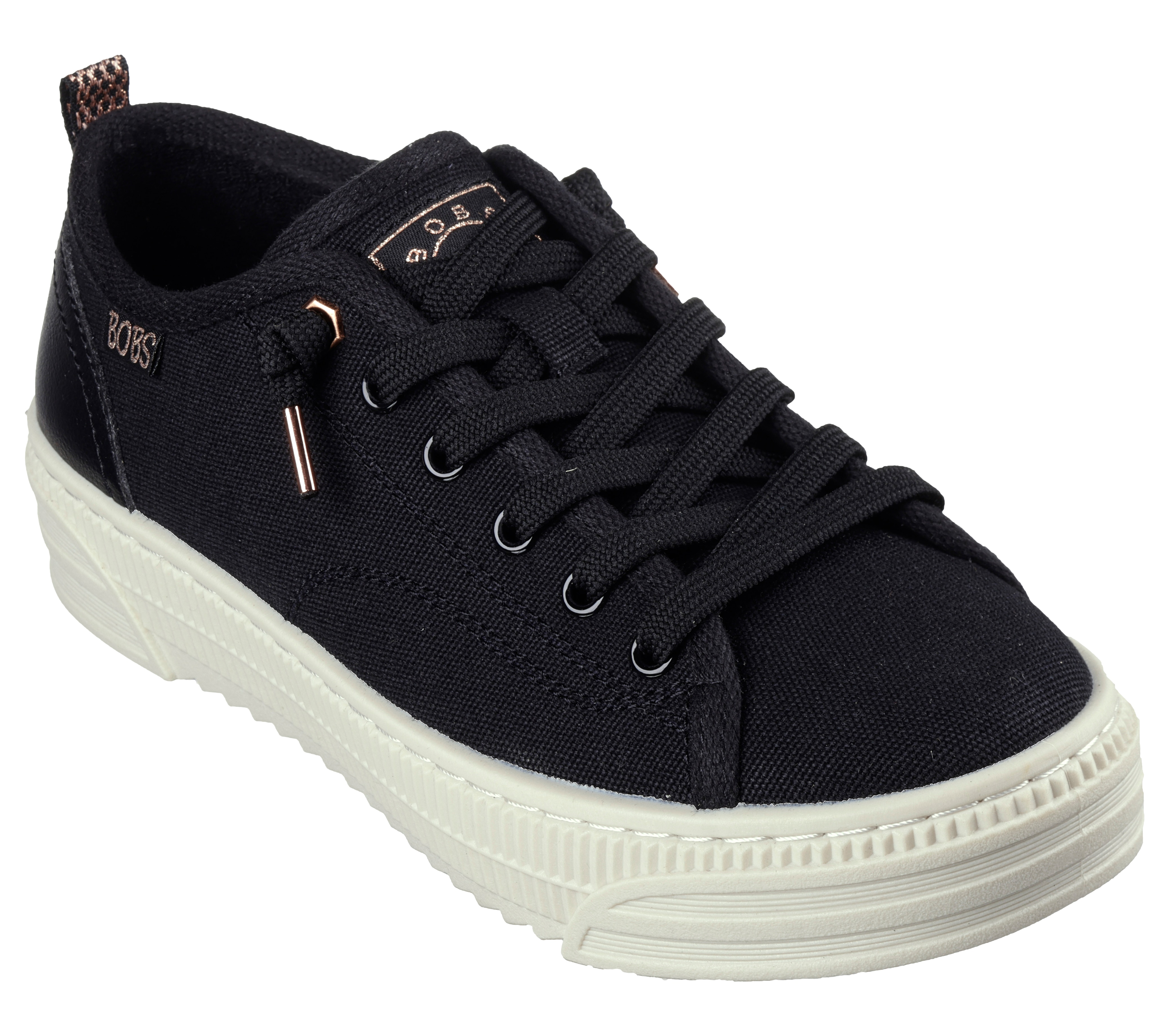 Skechers Bobs Copa Casual Sneaker Womens