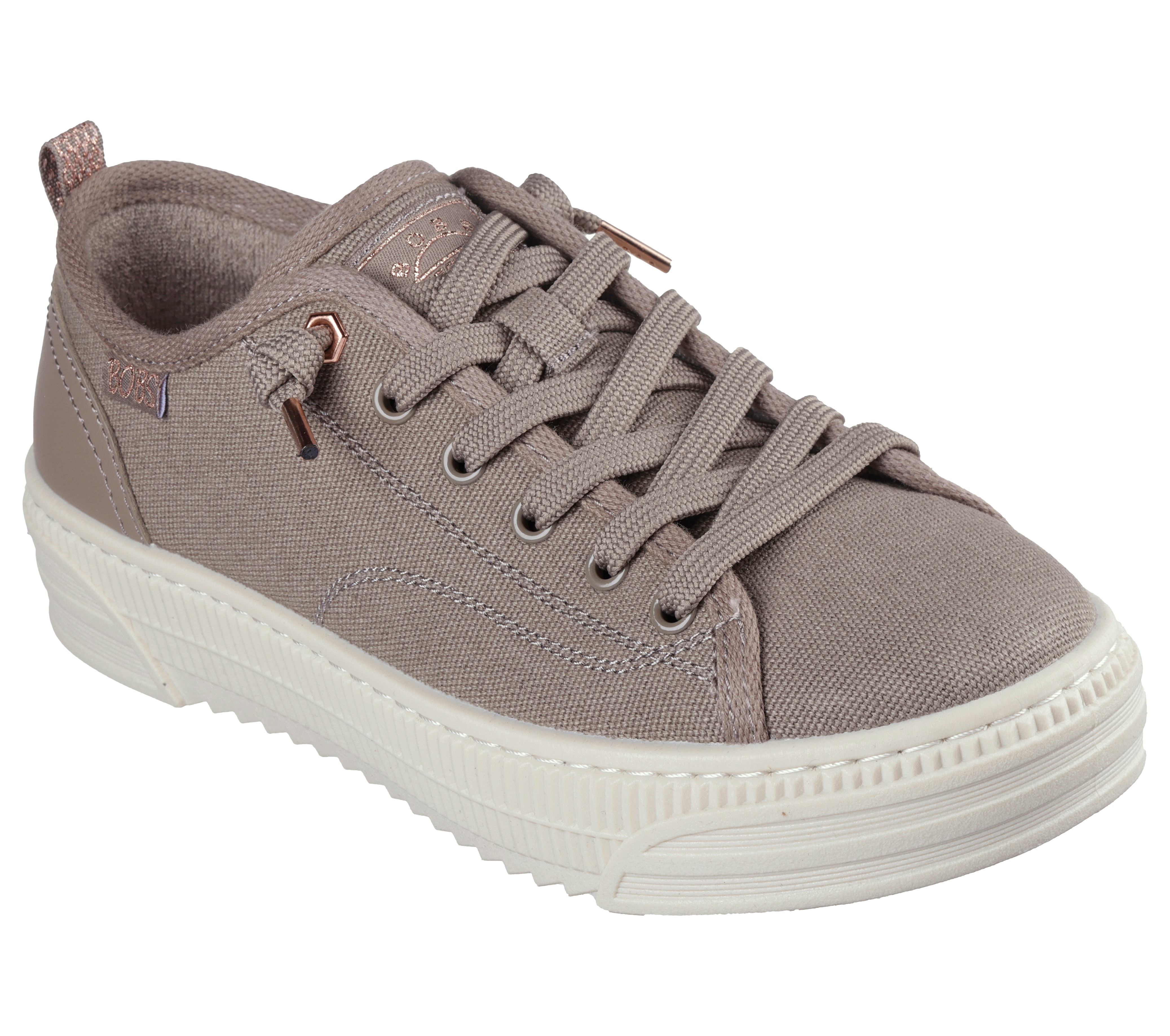 Skechers Bobs Copa Casual Sneaker Womens