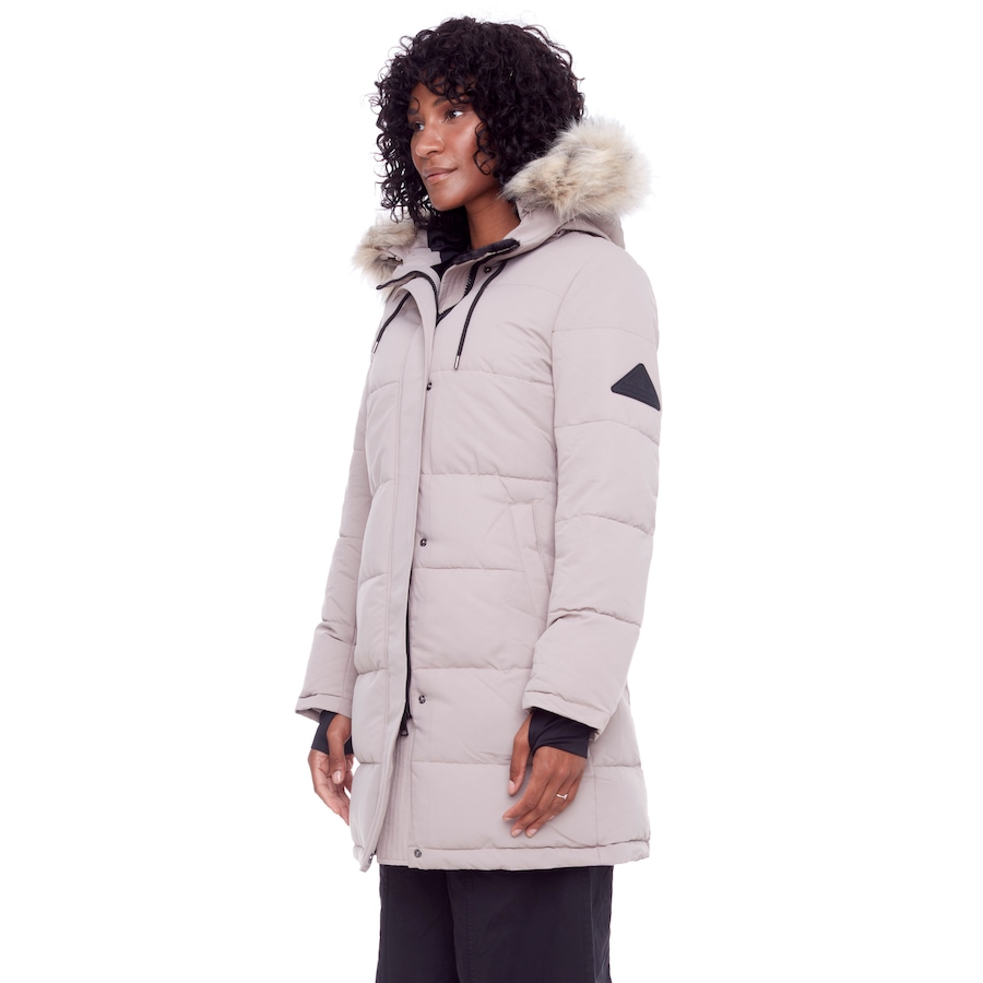Image 240196_ALTMORE2.jpg, Product 240-196 / Price $270.00, Alpine North Aulavik Long Length Parka from Alpine North on TSC.ca's Fashion department