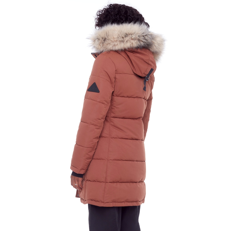 Image 240196_ALTMORE3.jpg, Product 240-196 / Price $270.00, Alpine North Aulavik Long Length Parka from Alpine North on TSC.ca's Fashion department