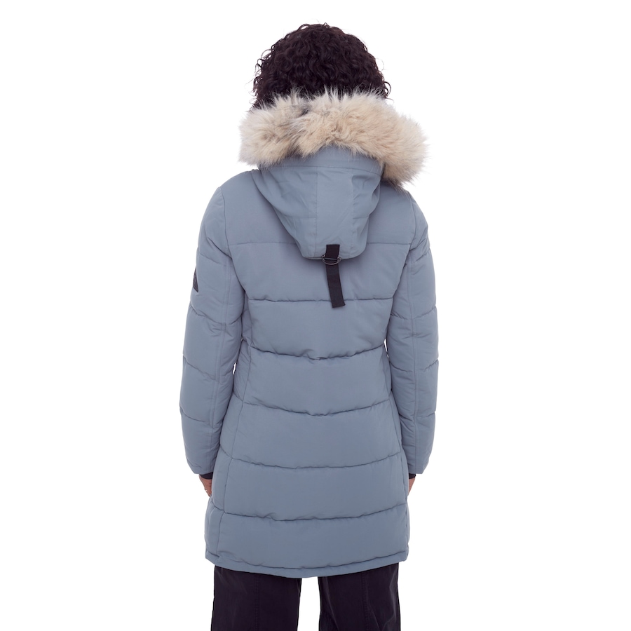 Image 240196_ALTMORE4.jpg, Product 240-196 / Price $270.00, Alpine North Aulavik Long Length Parka from Alpine North on TSC.ca's Fashion department