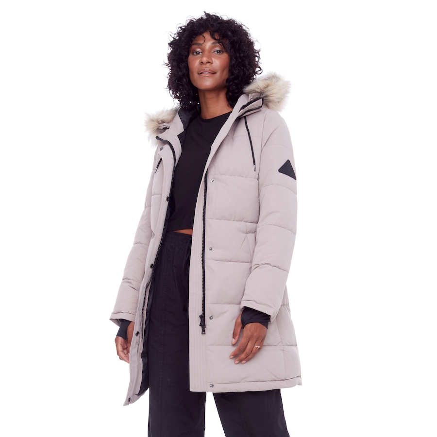Image 240196_LGTU.jpg, Product 240-196 / Price $270.00, Alpine North Aulavik Long Length Parka from Alpine North on TSC.ca's Fashion department