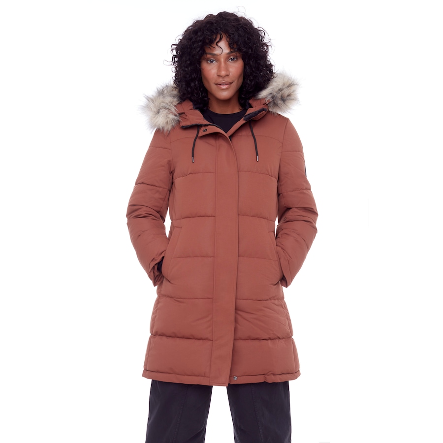 Image 240196_MAP.jpg, Product 240-196 / Price $270.00, Alpine North Aulavik Long Length Parka from Alpine North on TSC.ca's Fashion department