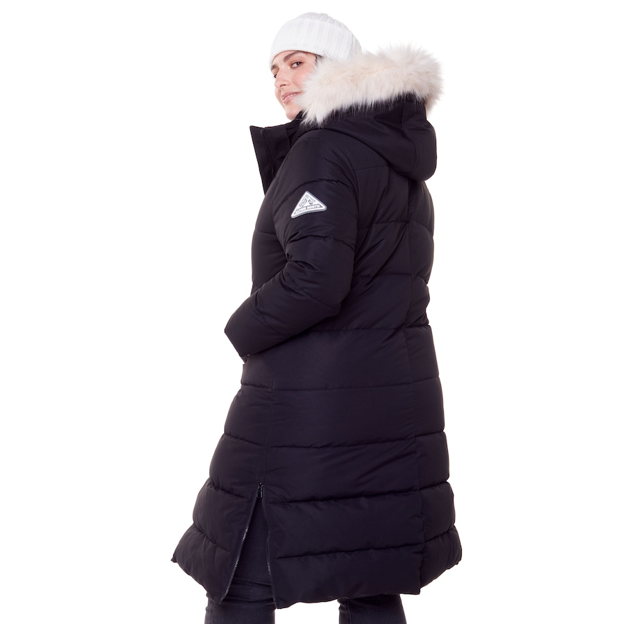 Image 240197_ALTMORE1.jpg, Product 240-197 / Price $134.88, Alpine North Kluane Ultra Long Parka from Alpine North on TSC.ca's Fashion department
