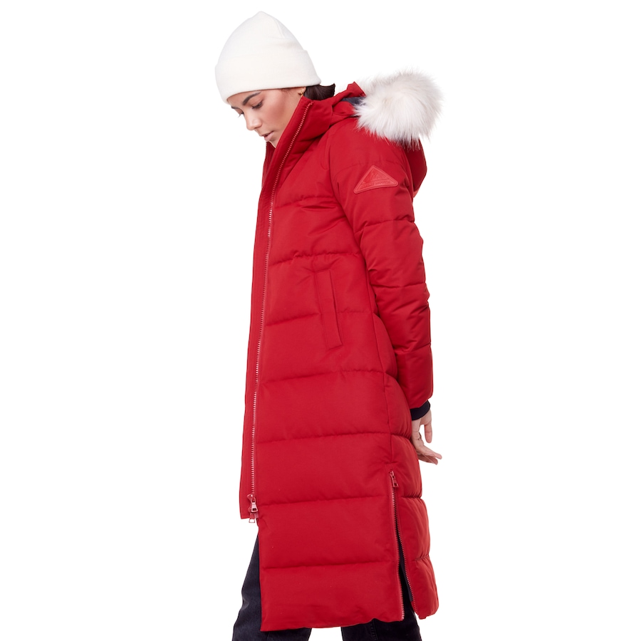 Image 240197_ALTMORE2.jpg, Product 240-197 / Price $134.88, Alpine North Kluane Ultra Long Parka from Alpine North on TSC.ca's Fashion department