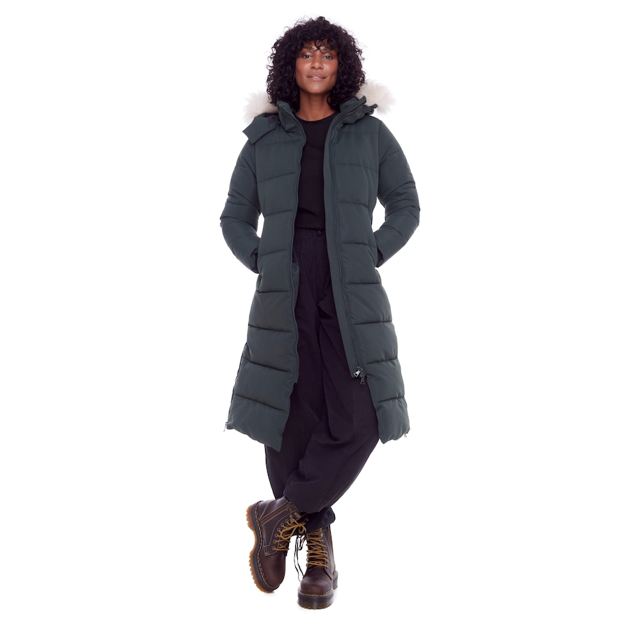 Image 240197_ALTMORE3.jpg, Product 240-197 / Price $134.88, Alpine North Kluane Ultra Long Parka from Alpine North on TSC.ca's Fashion department