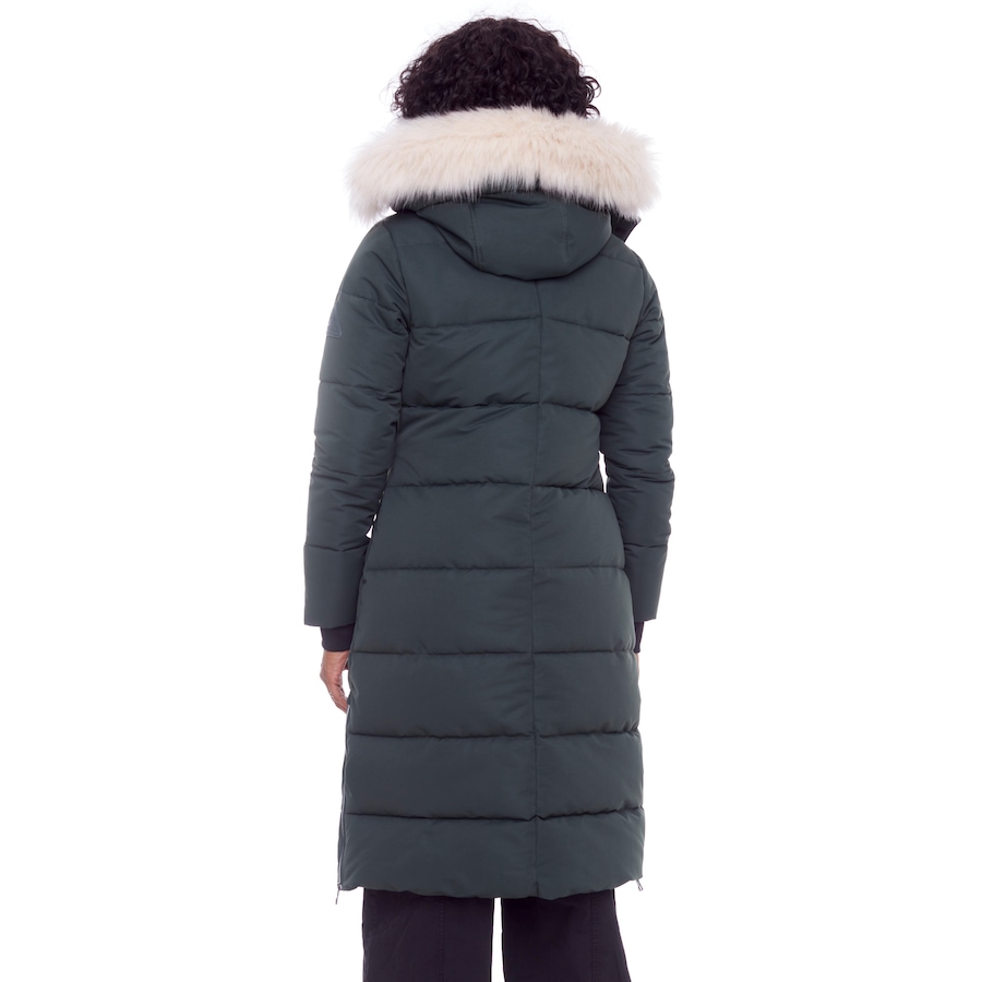 Image 240197_ALTMORE5.jpg, Product 240-197 / Price $134.88, Alpine North Kluane Ultra Long Parka from Alpine North on TSC.ca's Fashion department