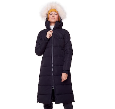 Alpine North Kluane Ultra Long Parka