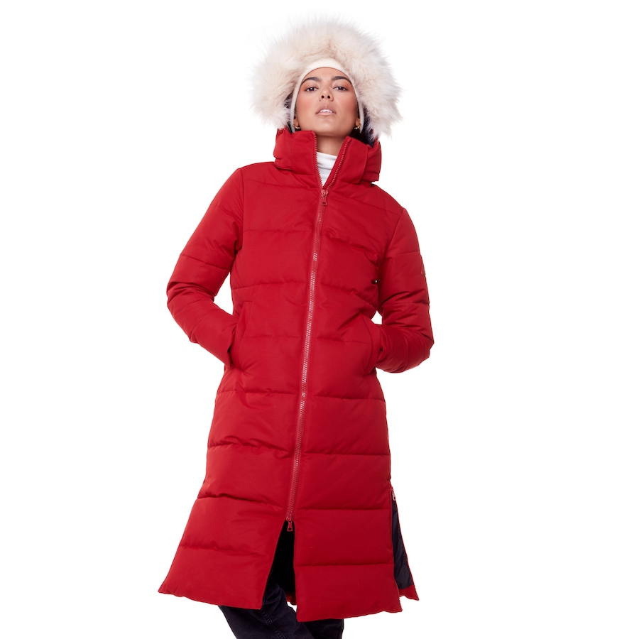 Image 240197_DERD.jpg, Product 240-197 / Price $134.88, Alpine North Kluane Ultra Long Parka from Alpine North on TSC.ca's Fashion department