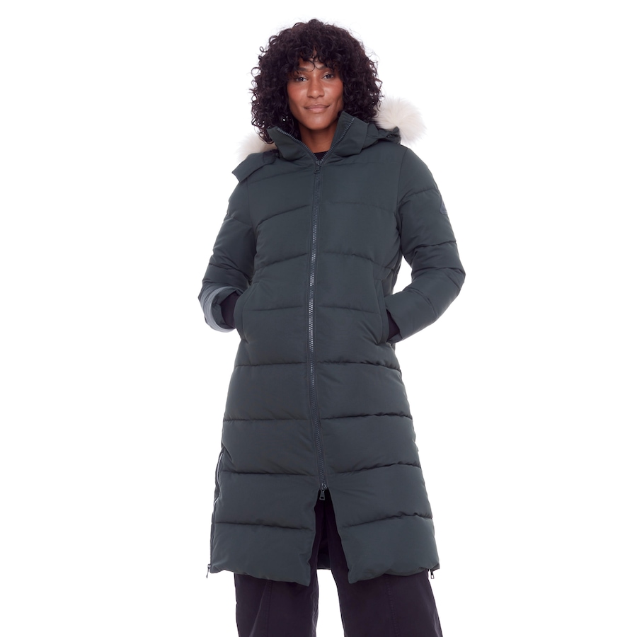Image 240197_DPGR.jpg, Product 240-197 / Price $134.88, Alpine North Kluane Ultra Long Parka from Alpine North on TSC.ca's Fashion department