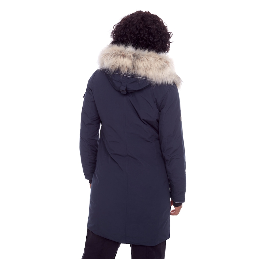 Image 240198_ALTMORE4.jpg, Product 240-198 / Price $94.33, Alpine North Laurentian Long Parka from Alpine North on TSC.ca's Fashion department
