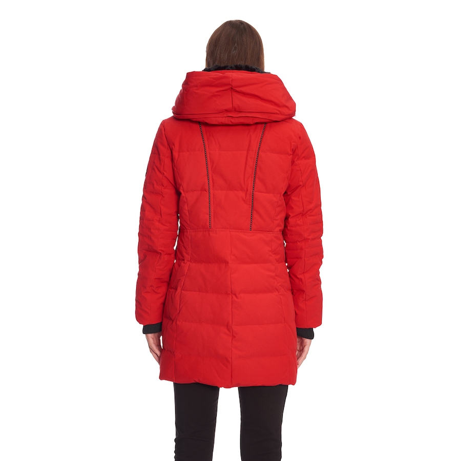 Image 240200_ALTMORE5.jpg, Product 240-200 / Price $94.33, Alpine North Kootney Mid-Length Parka from Alpine North on TSC.ca's Fashion department