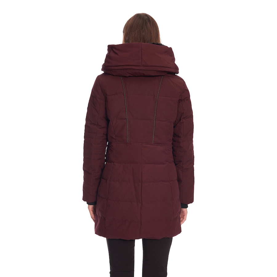 Image 240200_ALTMORE6.jpg, Product 240-200 / Price $94.33, Alpine North Kootney Mid-Length Parka from Alpine North on TSC.ca's Fashion department