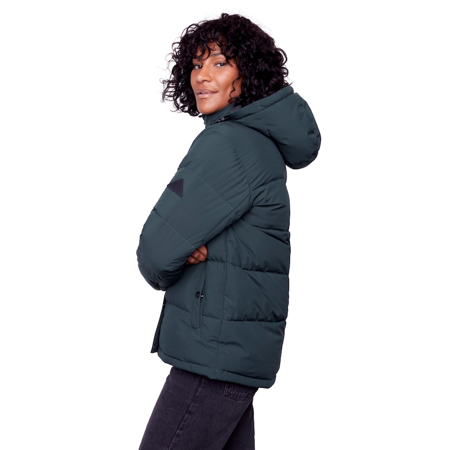 Image 240201_ALTMORE3.jpg, Product 240-201 / Price $124.88, Alpine North Forillon Mid-Weight Short Jacket from Alpine North on TSC.ca's Fashion department