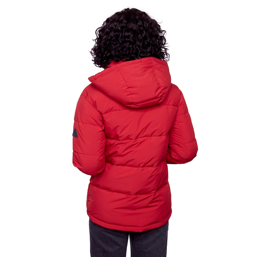 Image 240201_ALTMORE6.jpg, Product 240-201 / Price $124.88, Alpine North Forillon Mid-Weight Short Jacket from Alpine North on TSC.ca's Fashion department