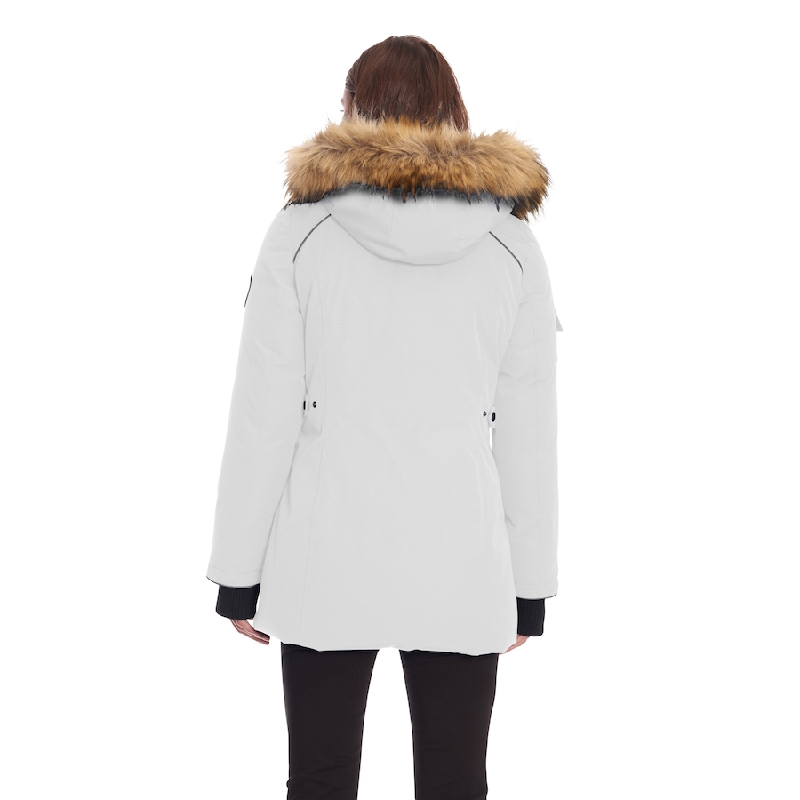 Image 240202_ALTMORE6.jpg, Product 240-202 / Price $89.33, Alpine North Glacier Vegan Down Parka from Alpine North on TSC.ca's Fashion department