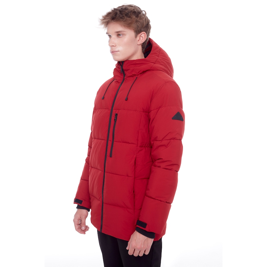 Image 240203_ALTMORE3.jpg, Product 240-203 / Price $84.33, Alpine North Banff Men's Mid-Weight Puffer Coat from Alpine North on TSC.ca's Fashion department