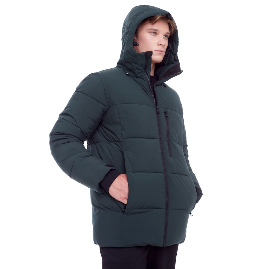 Image 240203_ALTMORE5.jpg, Product 240-203 / Price $84.33, Alpine North Banff Men's Mid-Weight Puffer Coat from Alpine North on TSC.ca's Fashion department