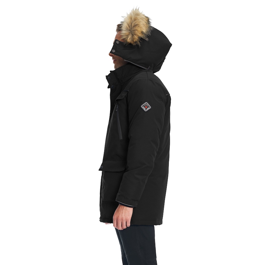 Image 240204_ALTMORE2.jpg, Product 240-204 / Price $74.33, Alpine North Fraser Men's Parka from Alpine North on TSC.ca's Fashion department