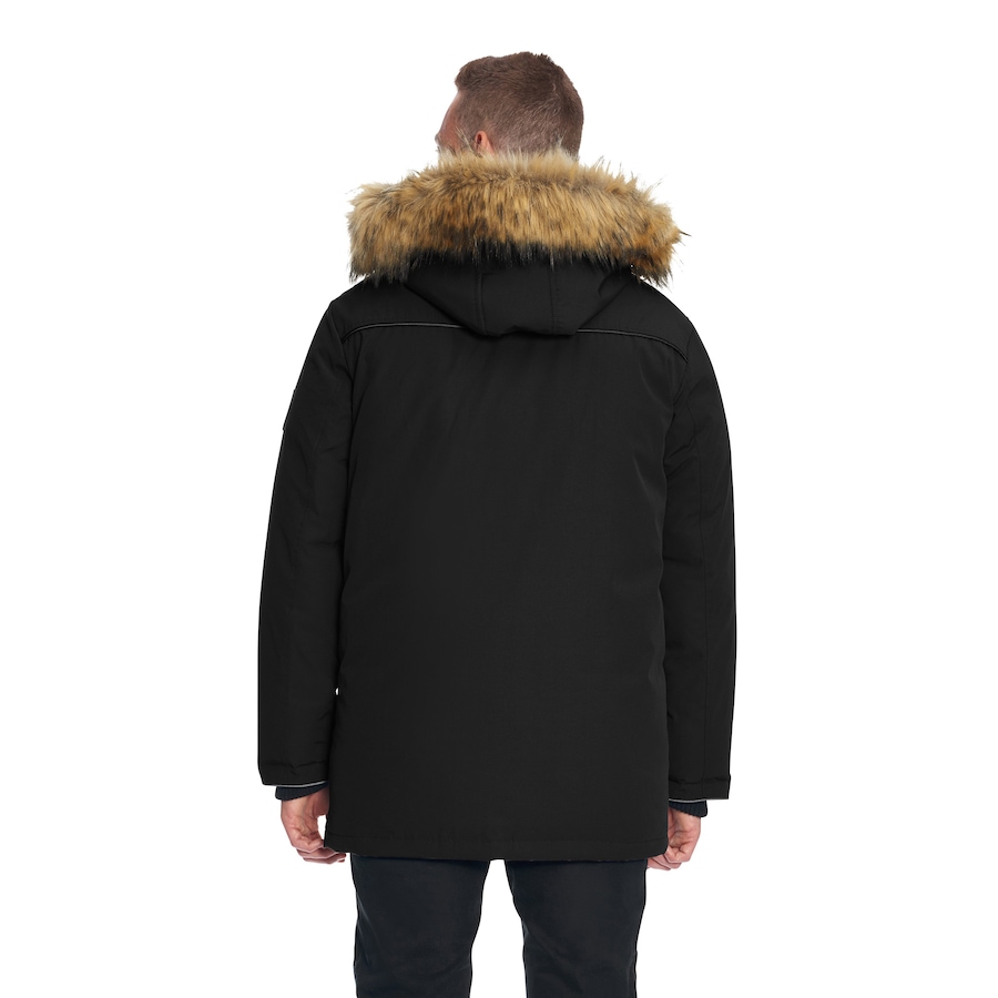 Image 240204_ALTMORE4.jpg, Product 240-204 / Price $74.33, Alpine North Fraser Men's Parka from Alpine North on TSC.ca's Fashion department