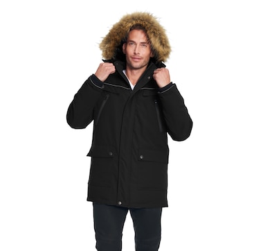 Alpine North Fraser Men's Parka
