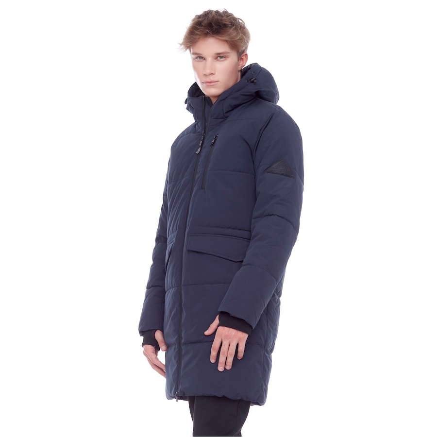 Image 240205_ALTMORE3.jpg, Product 240-205 / Price $79.33, Alpine North Jasper Men's Long Puffer Coat from Alpine North on TSC.ca's Fashion department