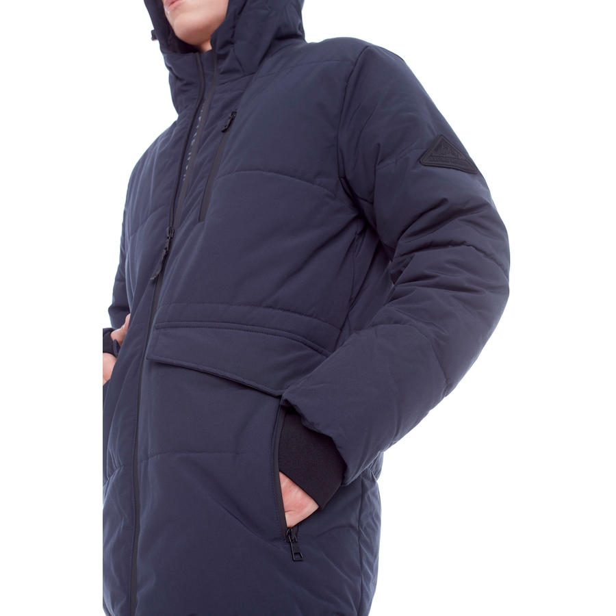 Image 240205_ALTMORE5.jpg, Product 240-205 / Price $79.33, Alpine North Jasper Men's Long Puffer Coat from Alpine North on TSC.ca's Fashion department