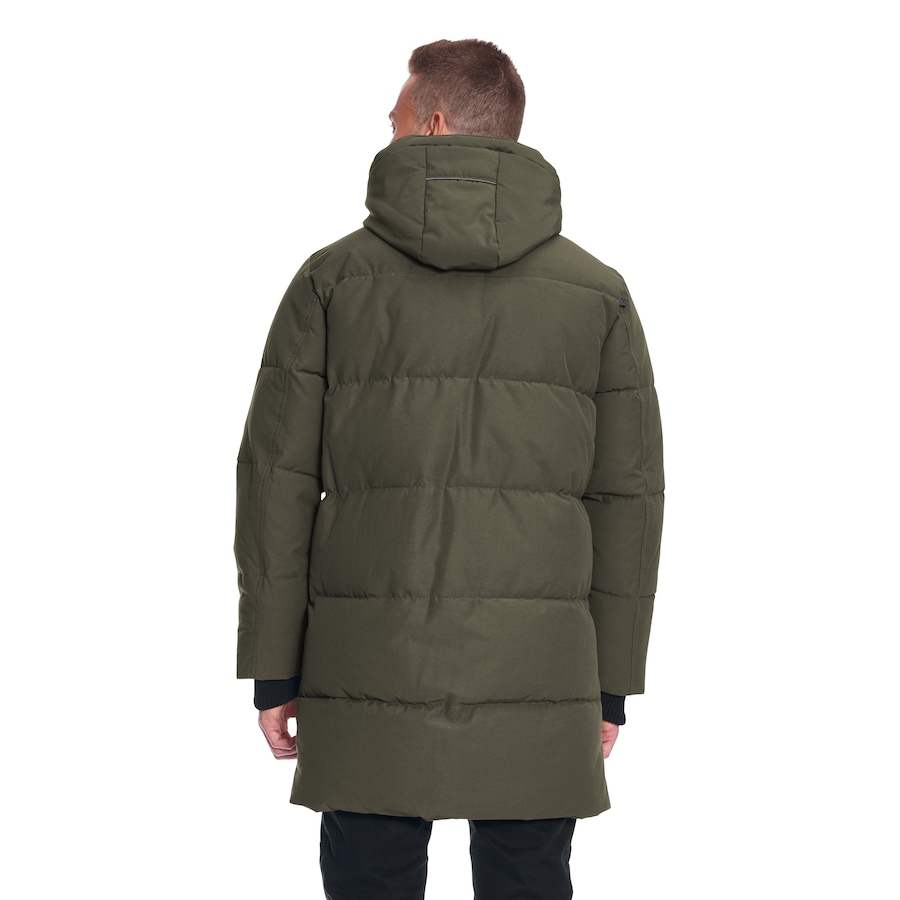 Image 240205_ALTMORE7.jpg, Product 240-205 / Price $79.33, Alpine North Jasper Men's Long Puffer Coat from Alpine North on TSC.ca's Fashion department
