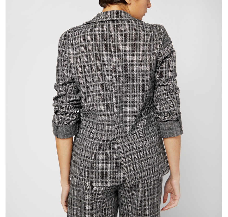 Image 240231_ALTMORE102.jpg, Product 240-231 / Price $51.33, Astrid Lennon Blazer from Astrid on TSC.ca's Fashion department