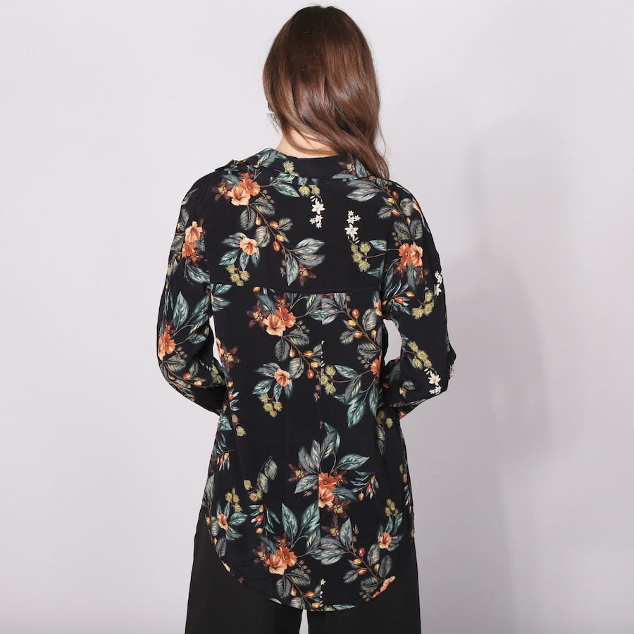 Image 240249_ALTMORE1.jpg, Product 240-249 / Price $49.33, Astrid Harmony Boyfriend Button Up Blouse from Astrid on TSC.ca's Fashion department