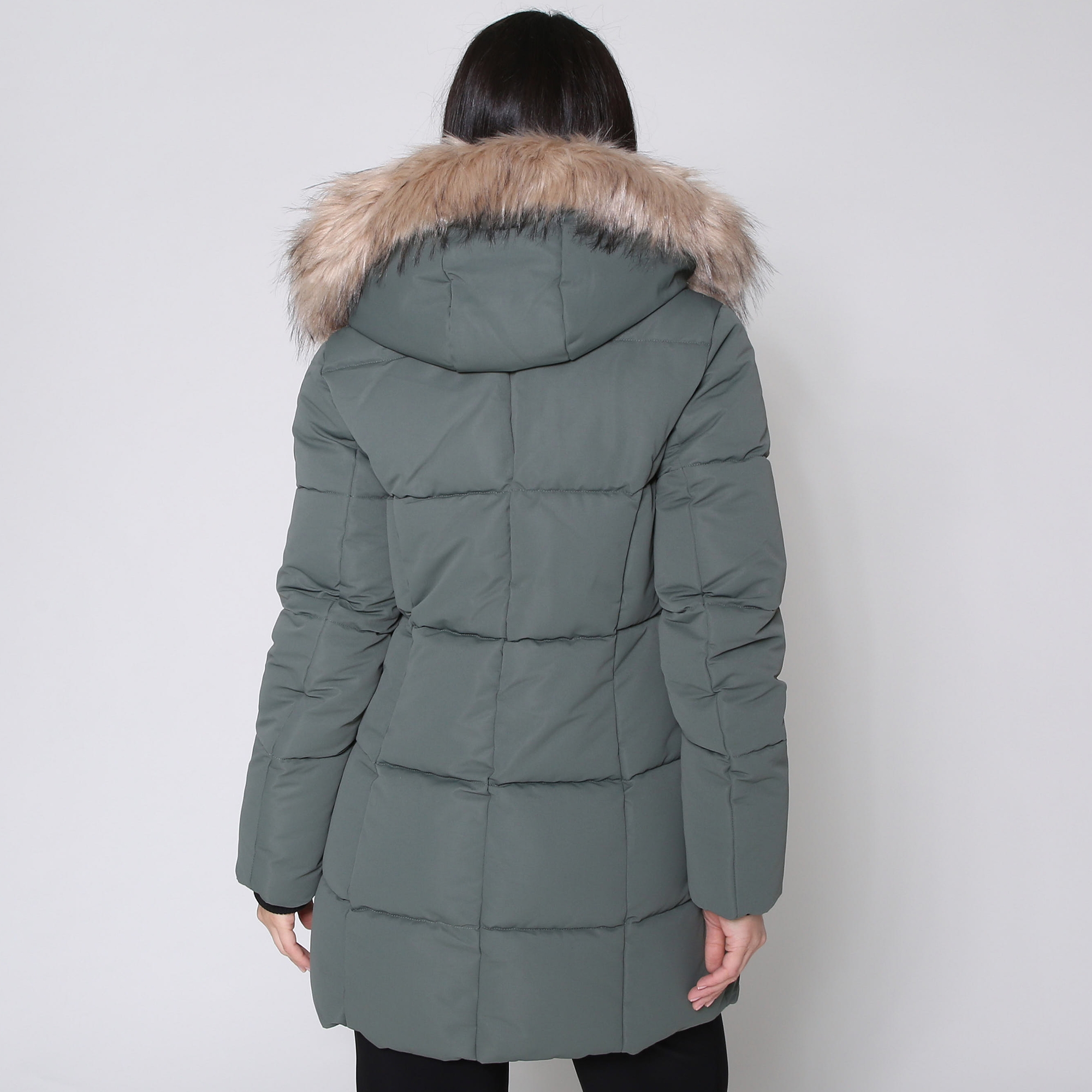 Point Zero Timeless Parka - TSC.ca