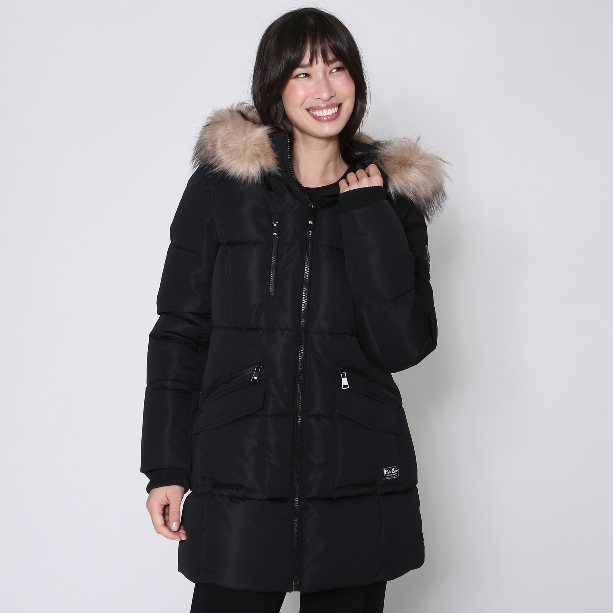 Point Zero Timeless Parka - TSC.ca