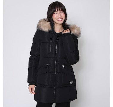 Point Zero Timeless Parka