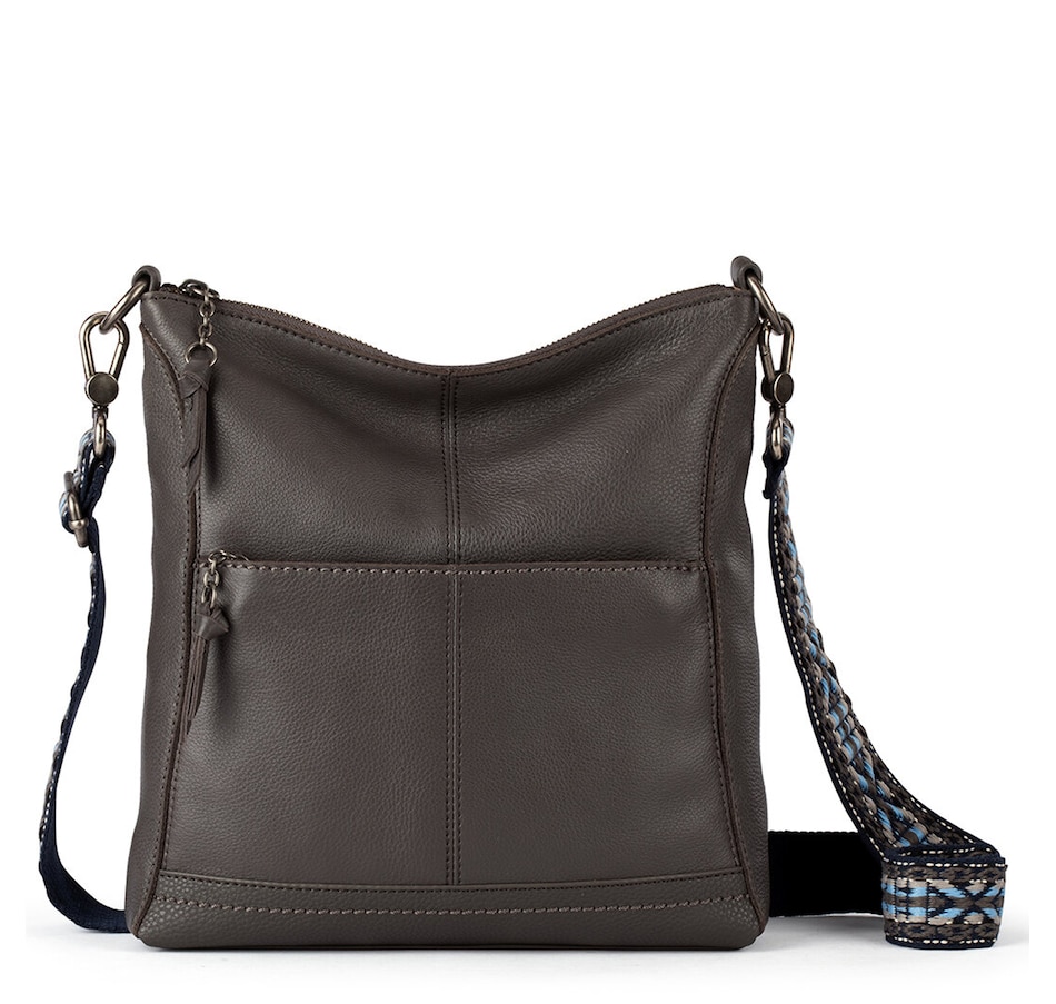 Image 240281_ALTMORE9.jpg, Product 240-281 / Price $59.33, The Sak Lucia Leather Crossbody Bag from The SAK Handbags on TSC.ca's Fashion department